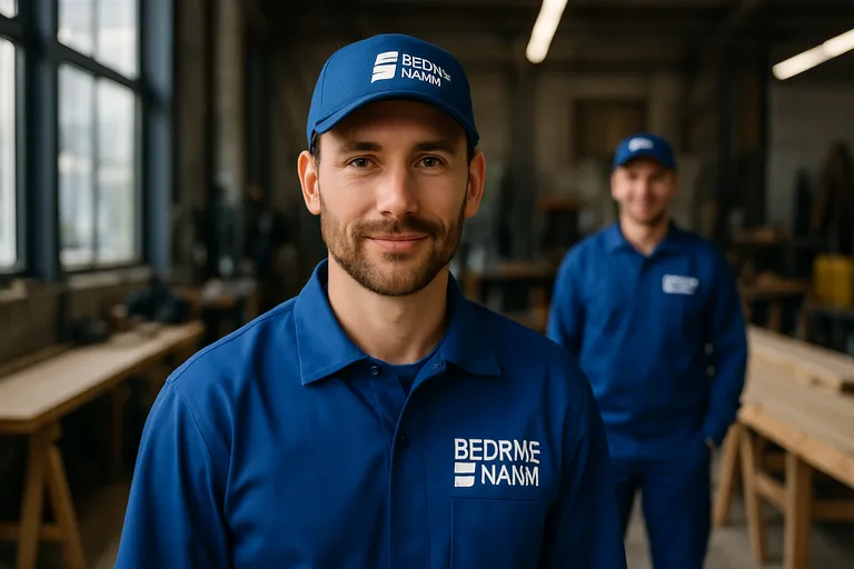 Bedrukte werkkleding: alles wat je moet weten voor een professionele uitstraling Bedrukte werkkleding: alles wat je moet weten voor een professionele uitstraling