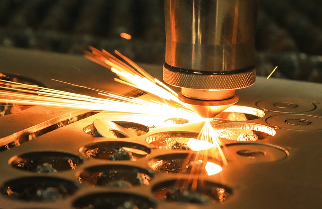 Efficiënt snijden van polypropyleen met lasers Efficiënt snijden van polypropyleen met lasers