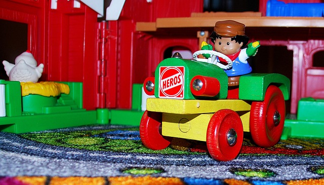 De perfecte Kinderauto kopen: Tips en overwegingen voor een geweldige keuze De perfecte Kinderauto kopen: Tips en overwegingen voor een geweldige keuze