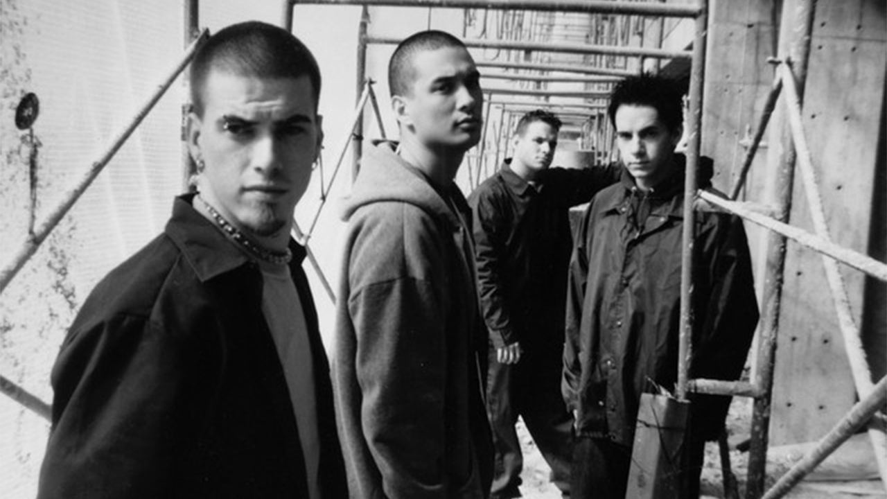 I TAPROOT suoneranno per la prima volta in sei anni al Blue Ridge Rock Fest 2023
