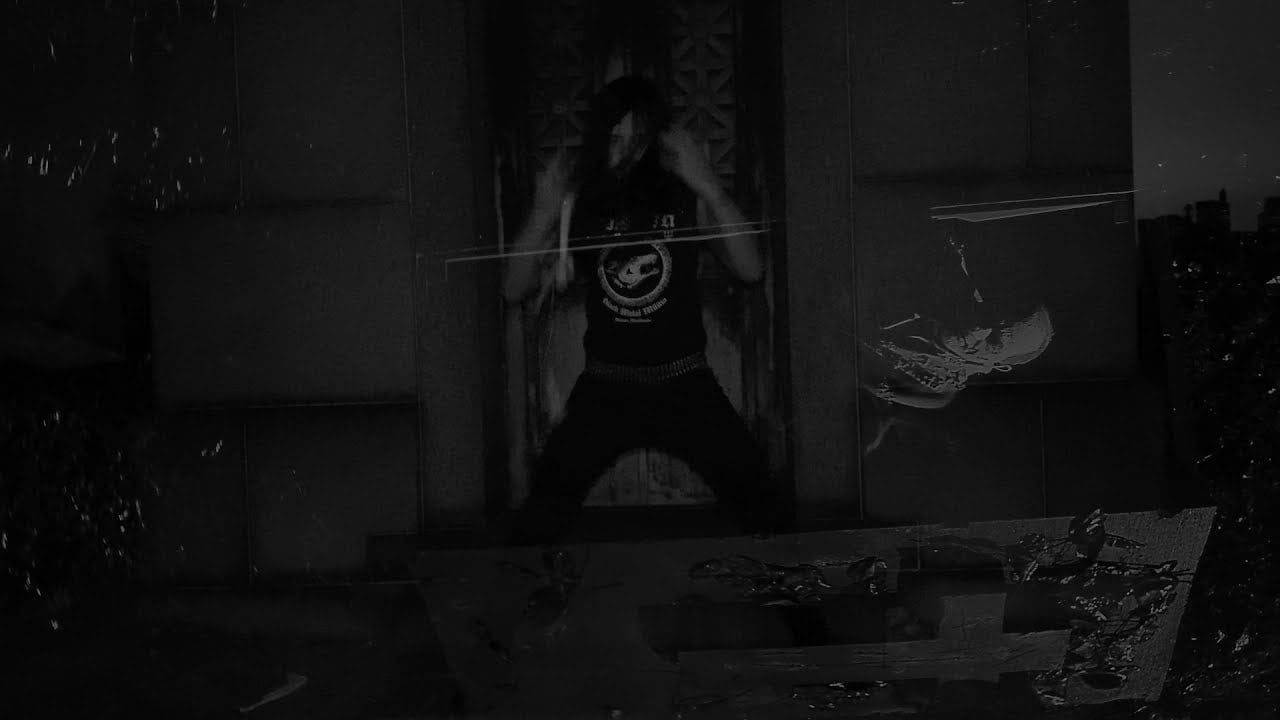 SELFGOD recluta il batterista dei MORBID ANGEL per “Cosmic Axis”
