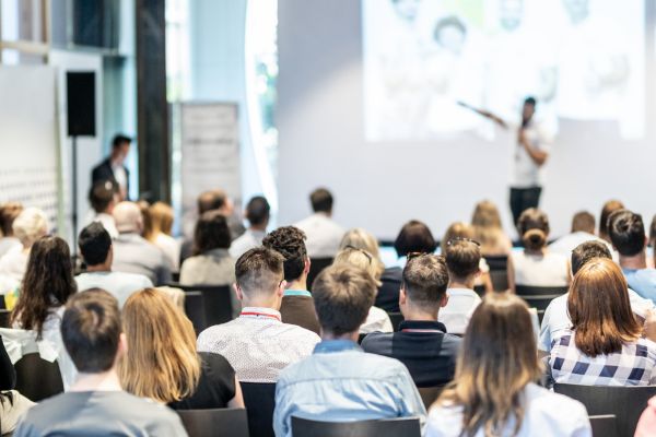 Amerikas größtes und kostenloses Business Networking & Education Event