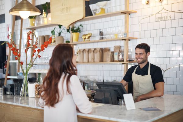 Wie Verhaltensanalysen Unternehmen dabei helfen können, mehr Kunden zu halten