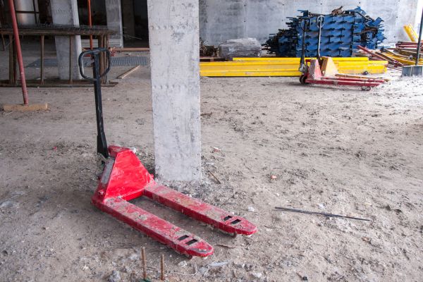 Hydraulische Tischwagen für Ihr Unternehmen