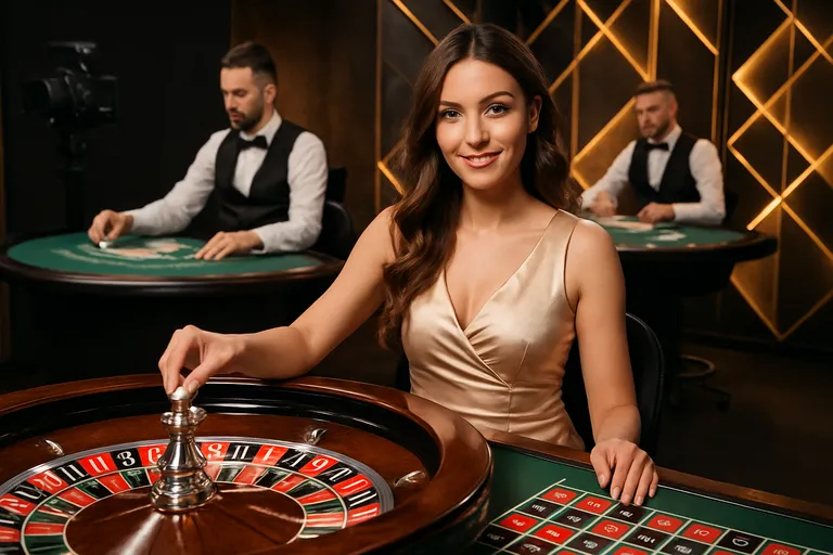 Das spannende Universum der Live-Casino-Erlebnisse Das spannende Universum der Live-Casino-Erlebnisse