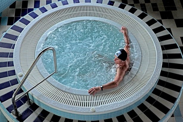 Hoe gemakkelijk het tegenwoordig is om je jacuzzi online te bestellen