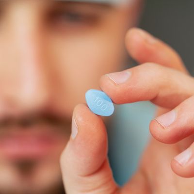 Hyaluronsäure-Füller-Injektion zur Penisvergrößerung