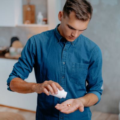Ist das dringende Bedürfnis, auf die Toilette zu gehen, ein normaler Teil des Alterns?