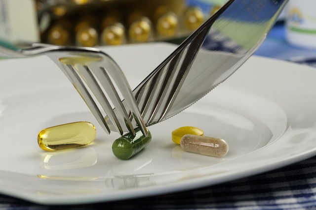 NAD Booster: Die kraft der zellverjüngung NAD Booster: Die kraft der zellverjüngung