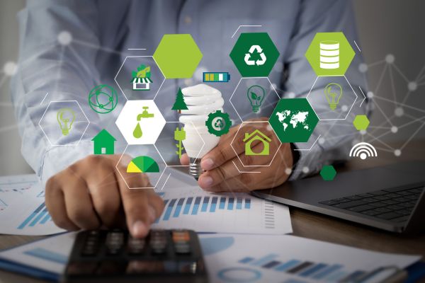 Entwicklung einer nachhaltigen IT-Asset-Dispositionsstrategie für Ihr Unternehmen