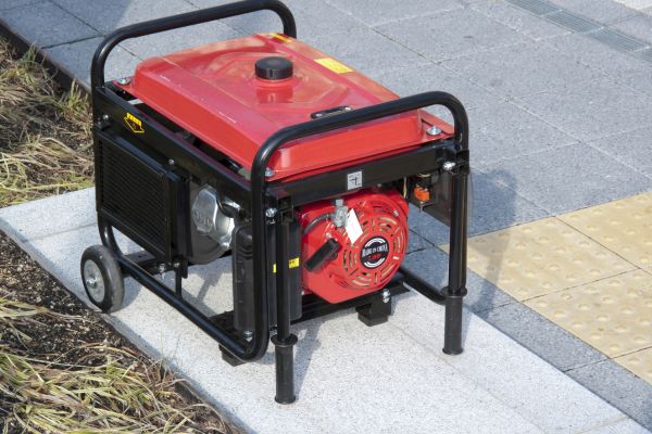 Der beste Generator für eine kleine Wohnung für einen umweltfreundlichen Verbraucher