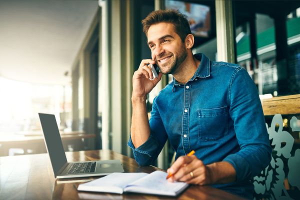 Die Bedeutung barrierefreier Technologie