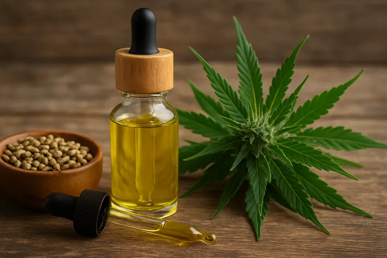 Alles über CBD-Öl: Anwendung, Wirkung und wichtige Informationen Alles über CBD-Öl: Anwendung, Wirkung und wichtige Informationen