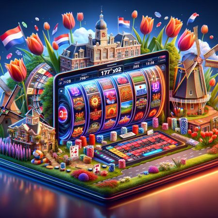 De Ultieme Gids Voor Het Beste Nederlandse Online Casino
