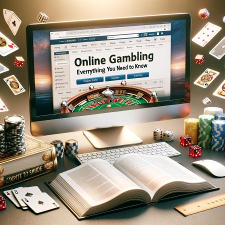 Online Gokken: Alles Wat Je Moet Weten