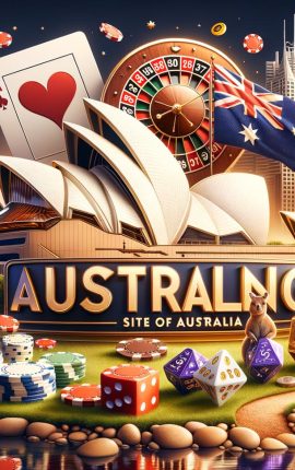 De Beste Goksite van Australië