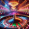 Spannende slots en roulette bij 777 Casino
