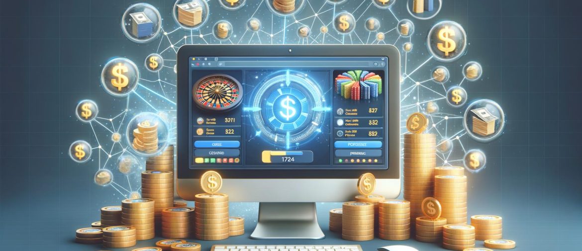 Wat zijn de voordelen van een online casinopartnerprogramma?