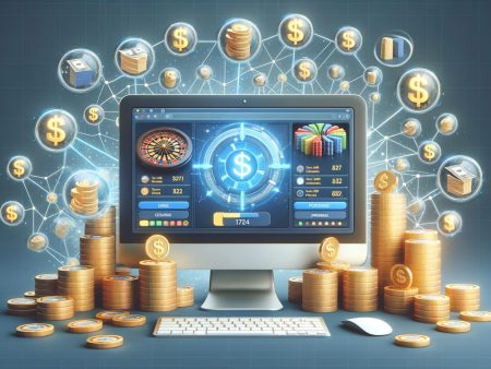 Wat zijn de voordelen van een online casinopartnerprogramma?