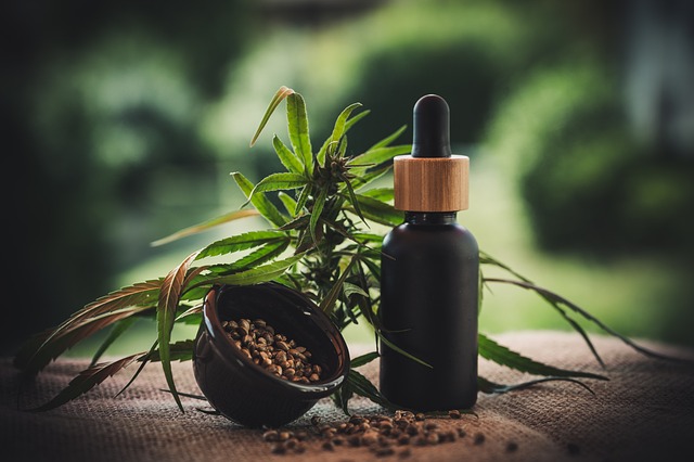 De kracht van CBD capsules: Alles wat je moet weten De kracht van CBD capsules: Alles wat je moet weten