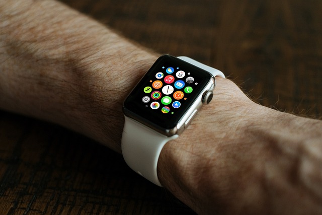 Apple horloge: slimme functies en stijlvolle ontwerpen Apple horloge: slimme functies en stijlvolle ontwerpen