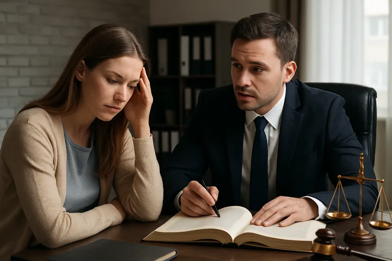 Waarom is rechtsbijstand essentieel voor jou? Waarom is rechtsbijstand essentieel voor jou?