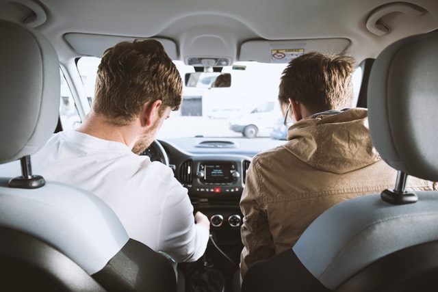 De drie soorten autoverzekeringen op een rijtje