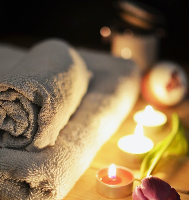Kies ik voor een hotelkamer met prive sauna of een hotel met sauna?