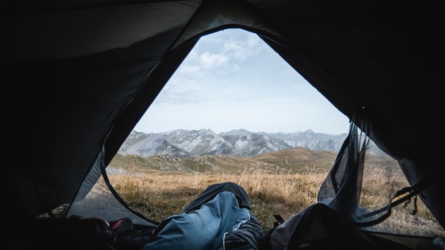Een stacaravan huren voor vakantie in Midden Frankrijk