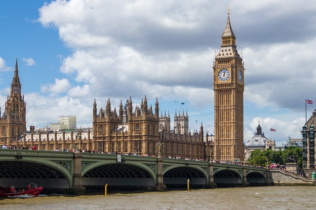 Tips voor een weekendje naar Londen!