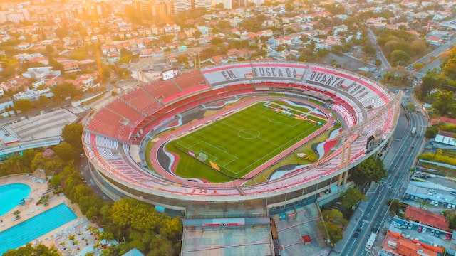 Tip: schaf kaarten Liverpool aan