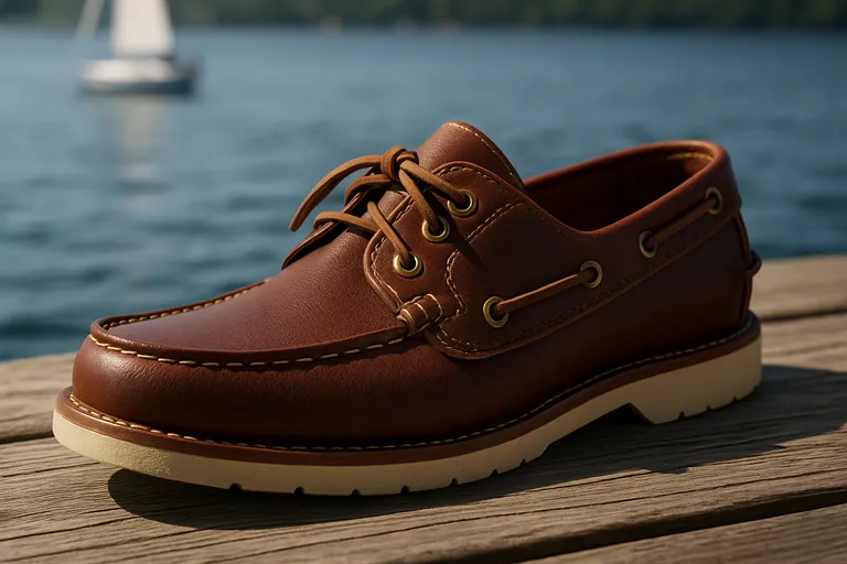 Bootschoenen heren kopen wat is belangrijk om te weten