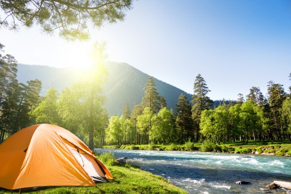Warum Wandern eine tolle Idee für ein Date ist (Unsere Tipps! Für einen tollen Tag)