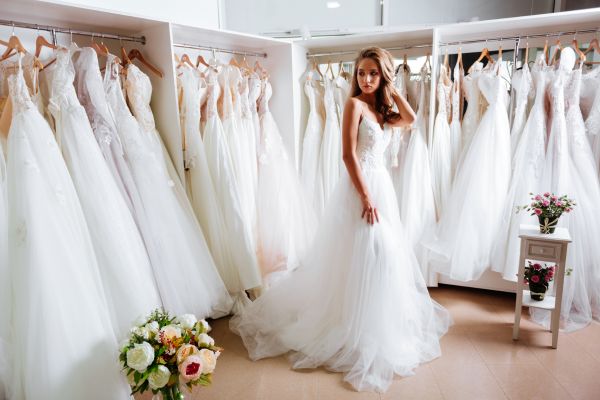 11 meilleurs fabricants de robes de mariée aux États-Unis