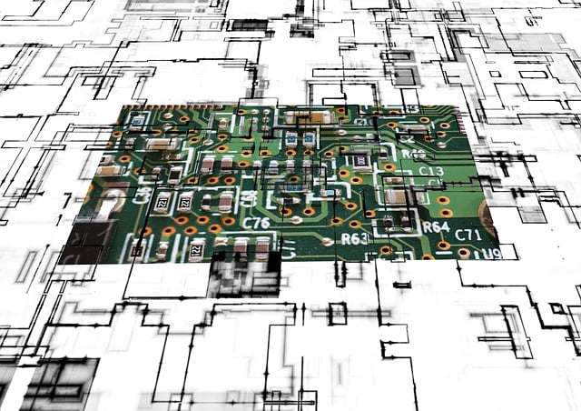 De veelzijdige wereld van halfgeleiderapparatuur, digitale en analoge circuits in micro-elektronica De veelzijdige wereld van halfgeleiderapparatuur, digitale en analoge circuits in micro-elektronica