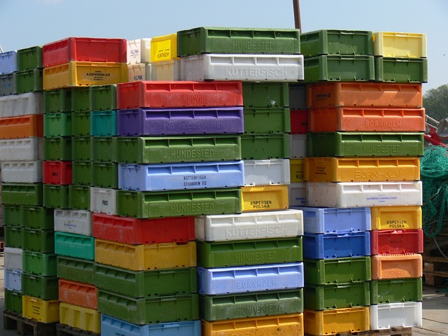 Handige tips voor het efficiënt organiseren met stapelbakken Handige tips voor het efficiënt organiseren met stapelbakken