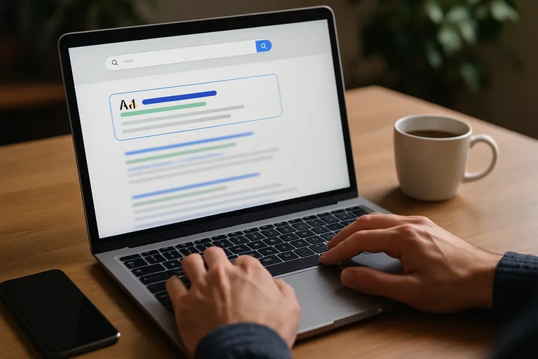 Groei online met search engine advertising: bereik je doelgroep op het juiste moment