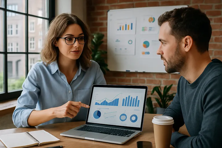 Online marketing bureau amsterdam dat kan helpen je zichtbaarheid, conversie en groei te versterken