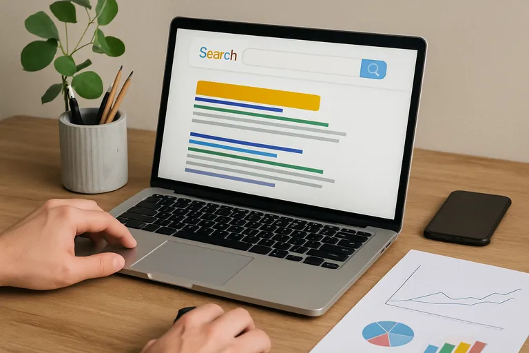 Search engine marketing betekenis: wat het is, hoe het werkt en waarom het belangrijk is