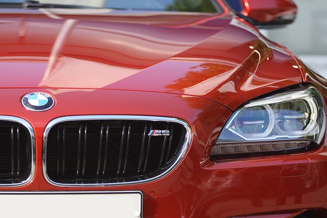 De kunst van het kiezen van de perfecte kleur voor je auto De kunst van het kiezen van de perfecte kleur voor je auto