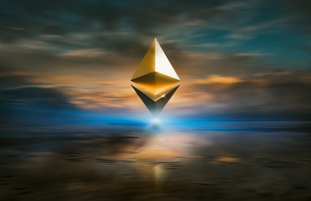 Ethereum koers