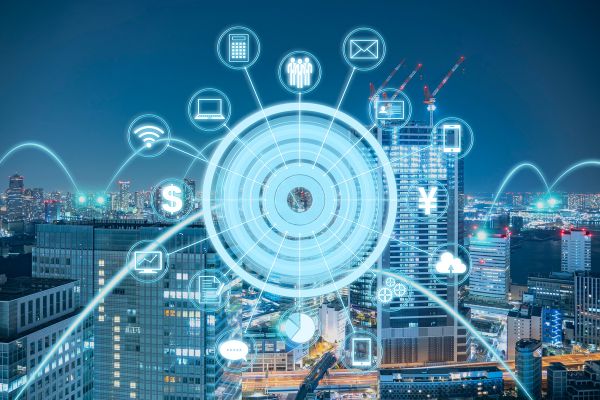 Teleport Connect und die Abteilung für Ja