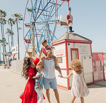 6 Möglichkeiten, den Beginn des Sommers in Newport Beach zu feiern