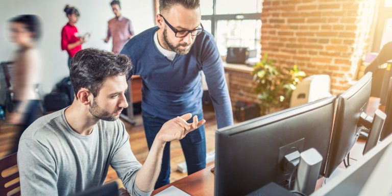 Erforschung generativer KI