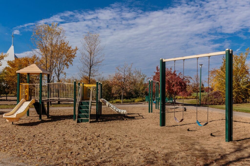 Soutenez Forest Park aujourd’hui — Forest Park Forever