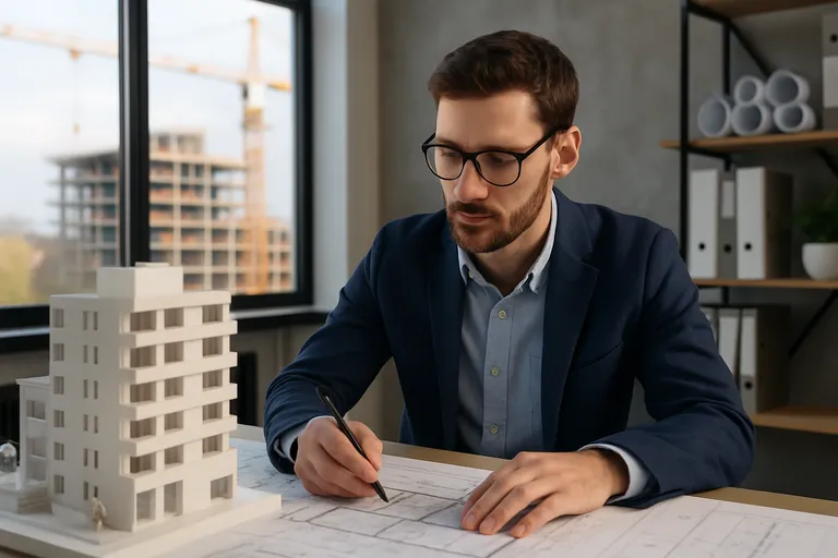 De rol van architectuur in bouwprojecten