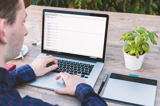 Webdesign in Breda: Jouw complete handleiding voor succes Webdesign in Breda: Jouw complete handleiding voor succes