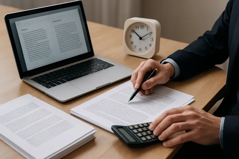 Snelheid en efficiÃ«ntie in vertaalprocessen