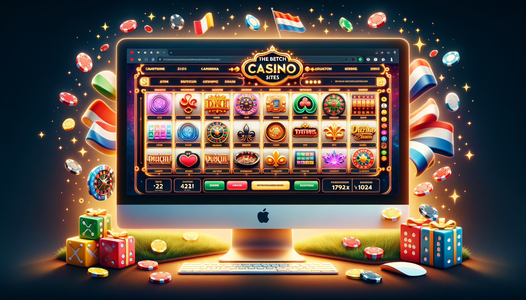 De Beste Nederlandse Casino Sites van 2021