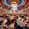 Welkom bij het Casinospel van de Eeuw!